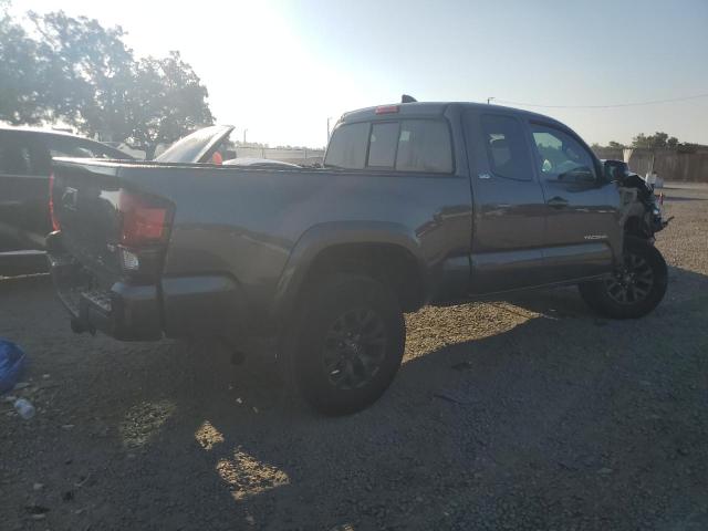 VIN 3TYRZ5CN3NT023153 2022 Toyota Tacoma, Access Cab no.3