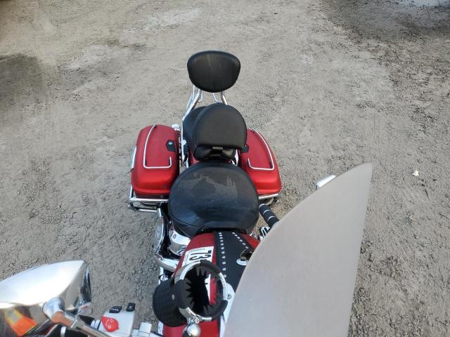 2007 YAMAHA XVZ13 CT - JYAVP18E47A004804
