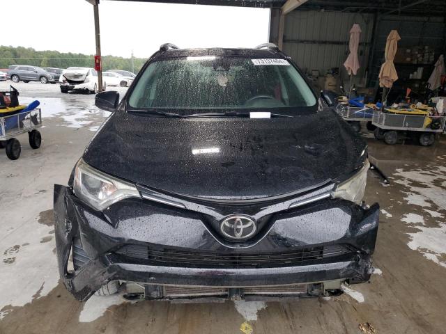 2018 TOYOTA RAV4 LE - 2T3ZFREV4JW477848