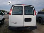 CHEVROLET EXPRESS G3 photo