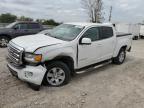 2016 GMC CANYON SLE - 1GTG6CE37G1118407
