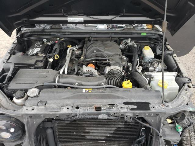 2018 JEEP WRANGLER U - 1C4BJWDG5JL891712