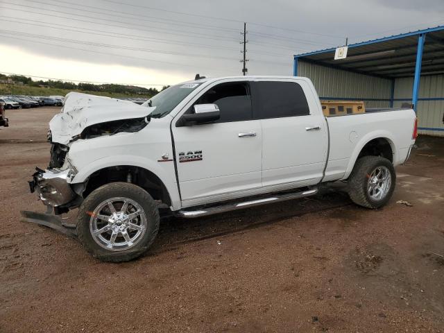 2017 RAM 2500 LARAM #3023995202