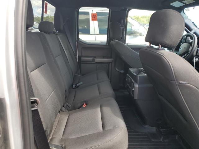 2018 FORD F150 SUPER - 1FTEX1EPXJFC12920