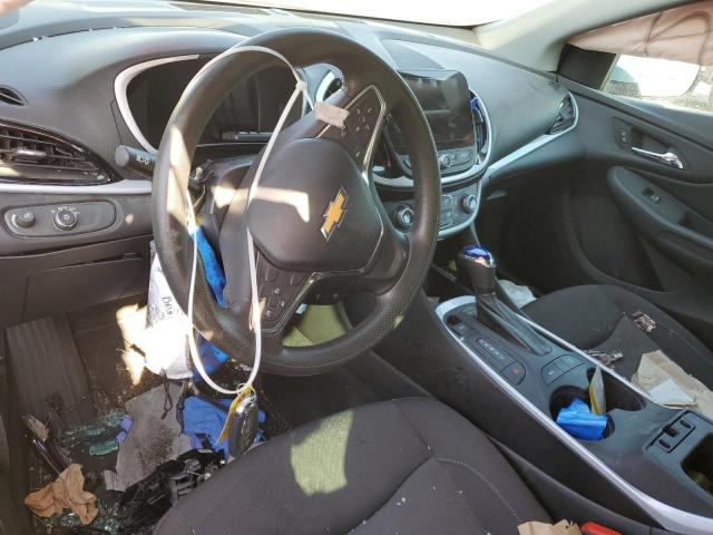 2019 CHEVROLET VOLT LT - 1G1RC6S58KU121986