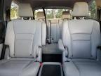 HONDA PILOT ELIT photo