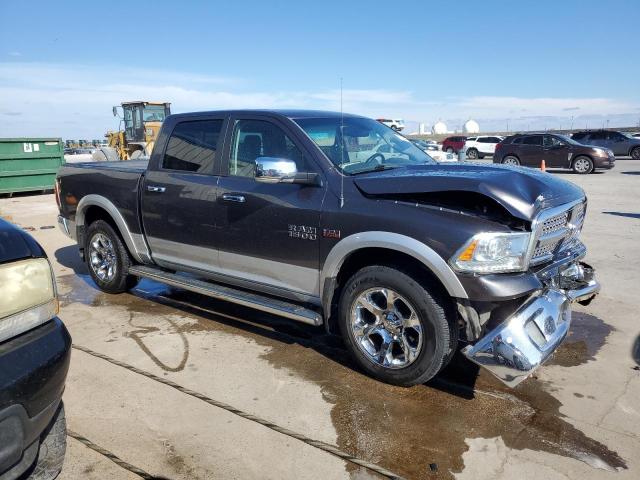 2016 RAM 1500 LARAM - 1C6RR7NT9GS287398