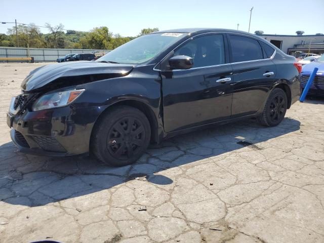 2017 NISSAN SENTRA S - 3N1AB7AP5HY225151