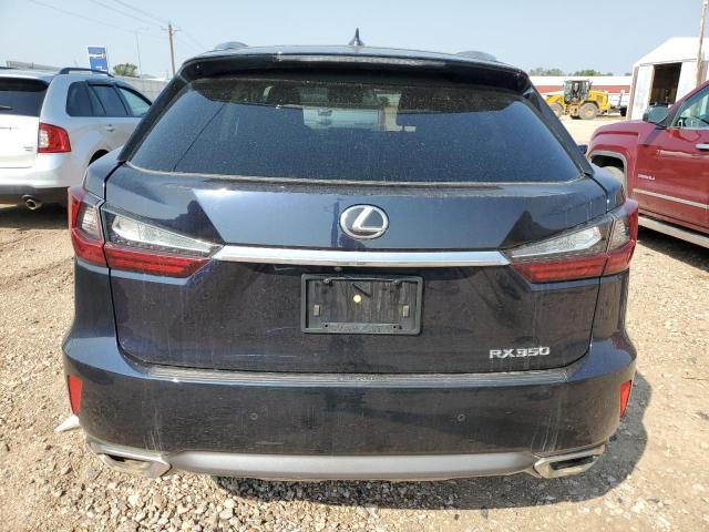 2019 LEXUS RX 350 BAS - 2T2BZMCA7KC168913