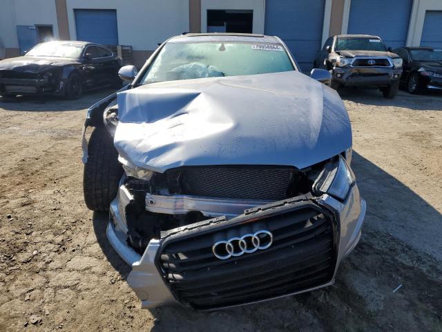 VIN WAUG8AFC2JN057266 2018 AUDI A6 no.5