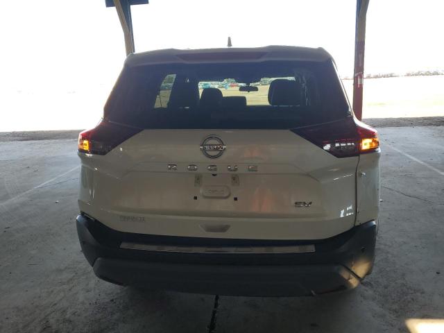 2021 NISSAN ROGUE SV - 5N1AT3BA7MC846810