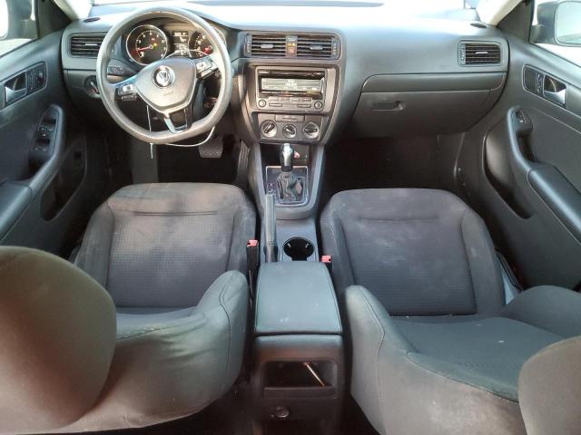 2015 VOLKSWAGEN JETTA BASE - 3VW2K7AJ1FM308719