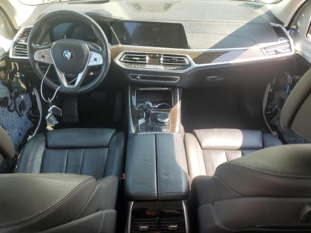 2019 BMW X7 XDRIVE4 - 5UXCW2C57KL088740