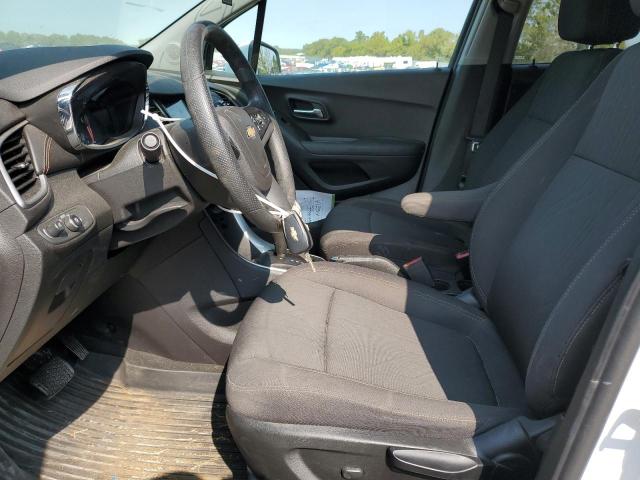 2019 CHEVROLET TRAX 1LT - 3GNCJLSB3KL358927