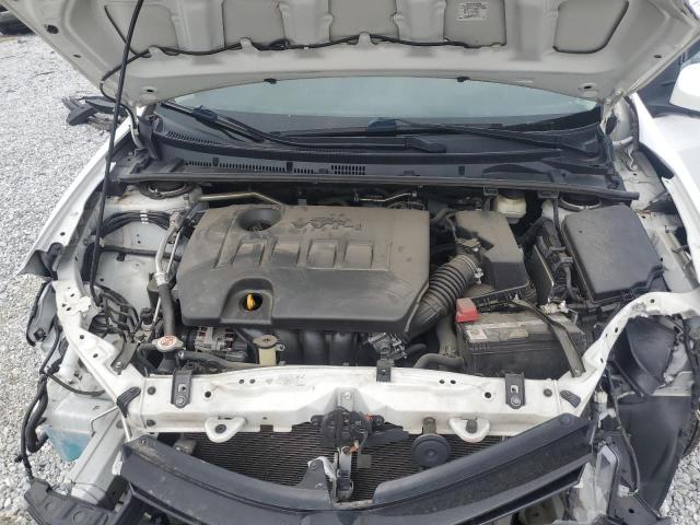 2018 TOYOTA COROLLA L - 5YFBURHE5JP827159