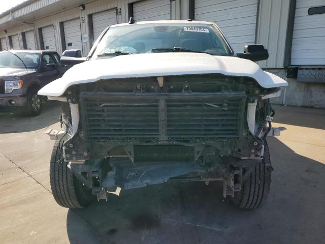 2020 RAM 2500 - 3C6UR5JJ2LG200364