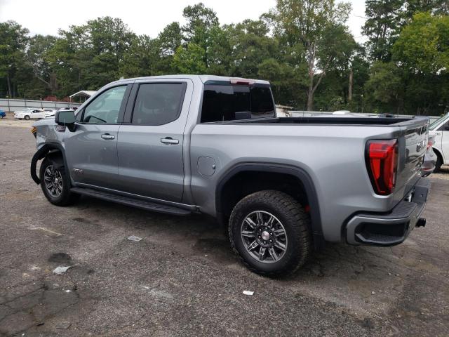 2024 GMC SIERRA K15 - 3GTUUEEL2RG413875