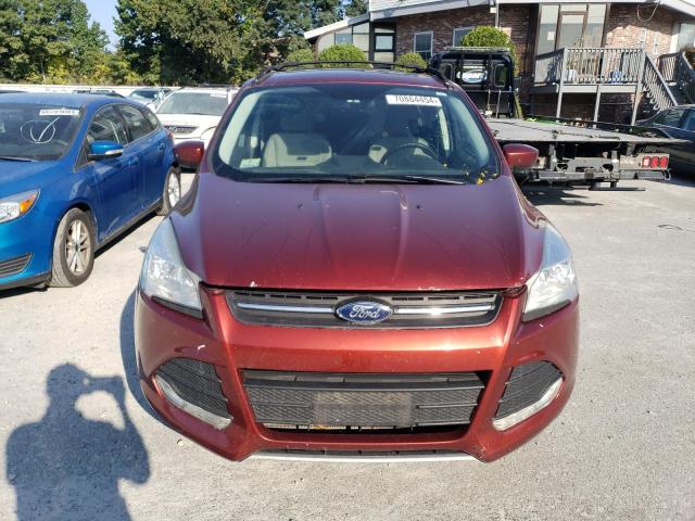 2016 FORD ESCAPE SE - 1FMCU9G90GUA43519