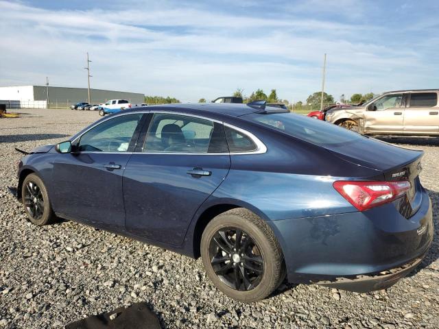 VIN 1G1ZD5STXNF176101 2022 Chevrolet Malibu, LT no.2