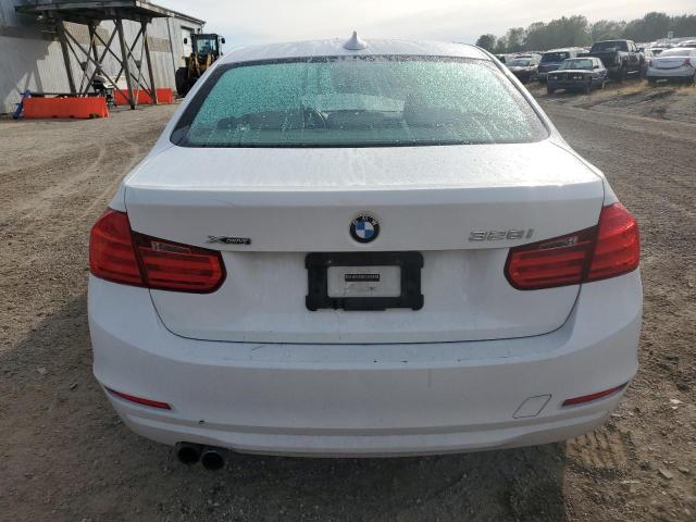 VIN WBA3B5G50DNS04812 2013 BMW 3 Series, 328 Xi Sulev no.6