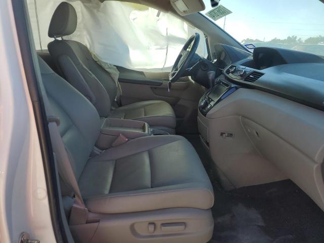 2016 HONDA ODYSSEY EX - 5FNRL5H61GB084927