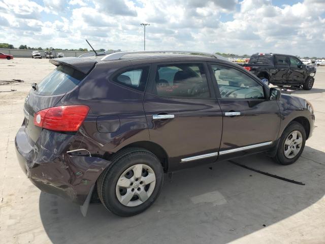 2015 NISSAN ROGUE SELE - JN8AS5MT3FW664349