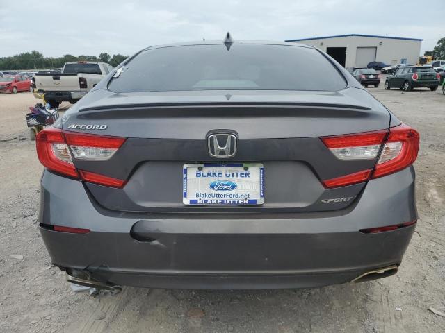 2019 HONDA ACCORD SPO #3213949267