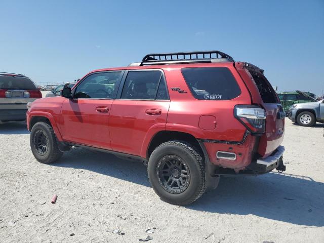 2020 TOYOTA 4RUNNER SR - JTEBU5JR6L5776238