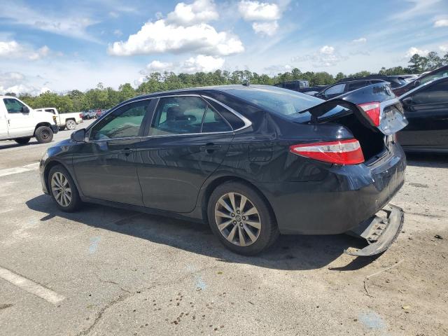 2017 TOYOTA CAMRY LE - 4T1BF1FK7HU686382