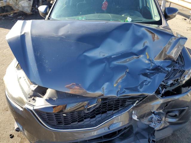2015 MAZDA CX-5 TOURI - JM3KE4CY1F0512272