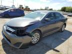 TOYOTA CAMRY BASE photo