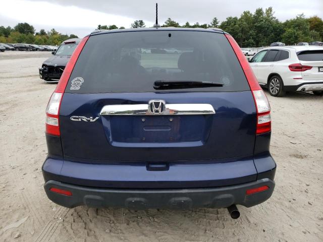 2009 HONDA CR-V EXL 5J6RE38709L006124  71761884