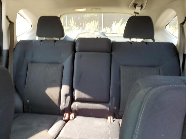 2016 HONDA CR-V LX - 2HKRM4H38GH624742