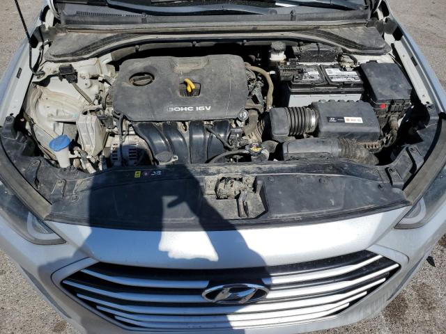 2017 HYUNDAI ELANTRA SE - 5NPD74LF5HH085193