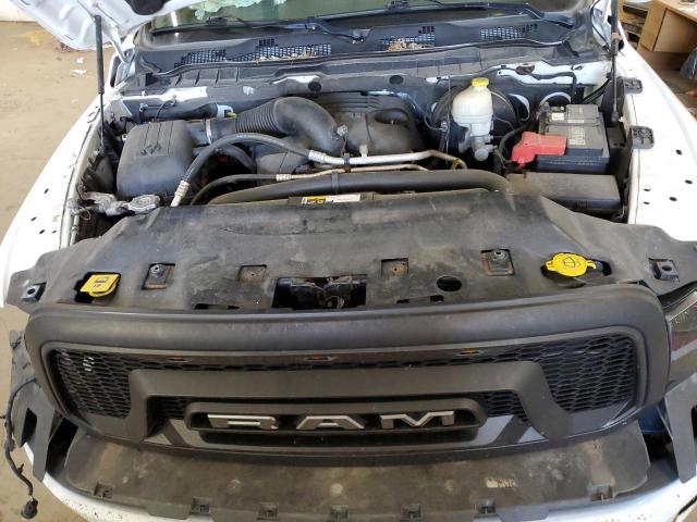 2015 RAM 1500 SSV - 1C6RR7XTXFS780342