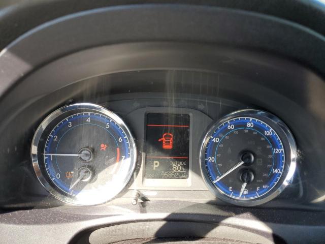 2019 TOYOTA COROLLA L - 2T1BURHE0KC172944