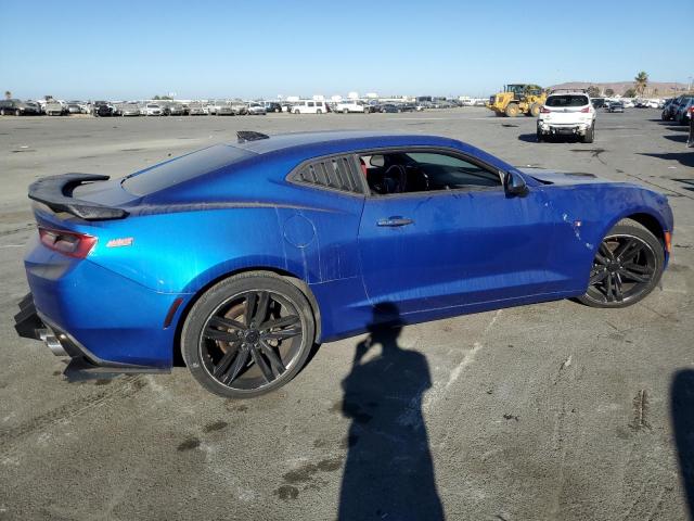 2017 CHEVROLET CAMARO - 1G1FB1RX6H0168899