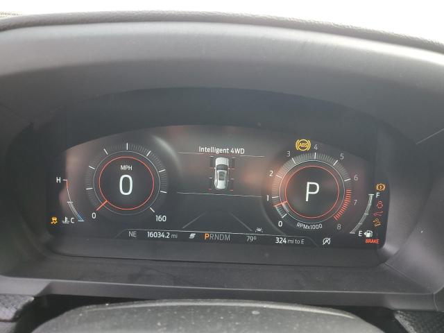 2021 FORD EXPLORER S - 1FM5K8GCXMGA91169