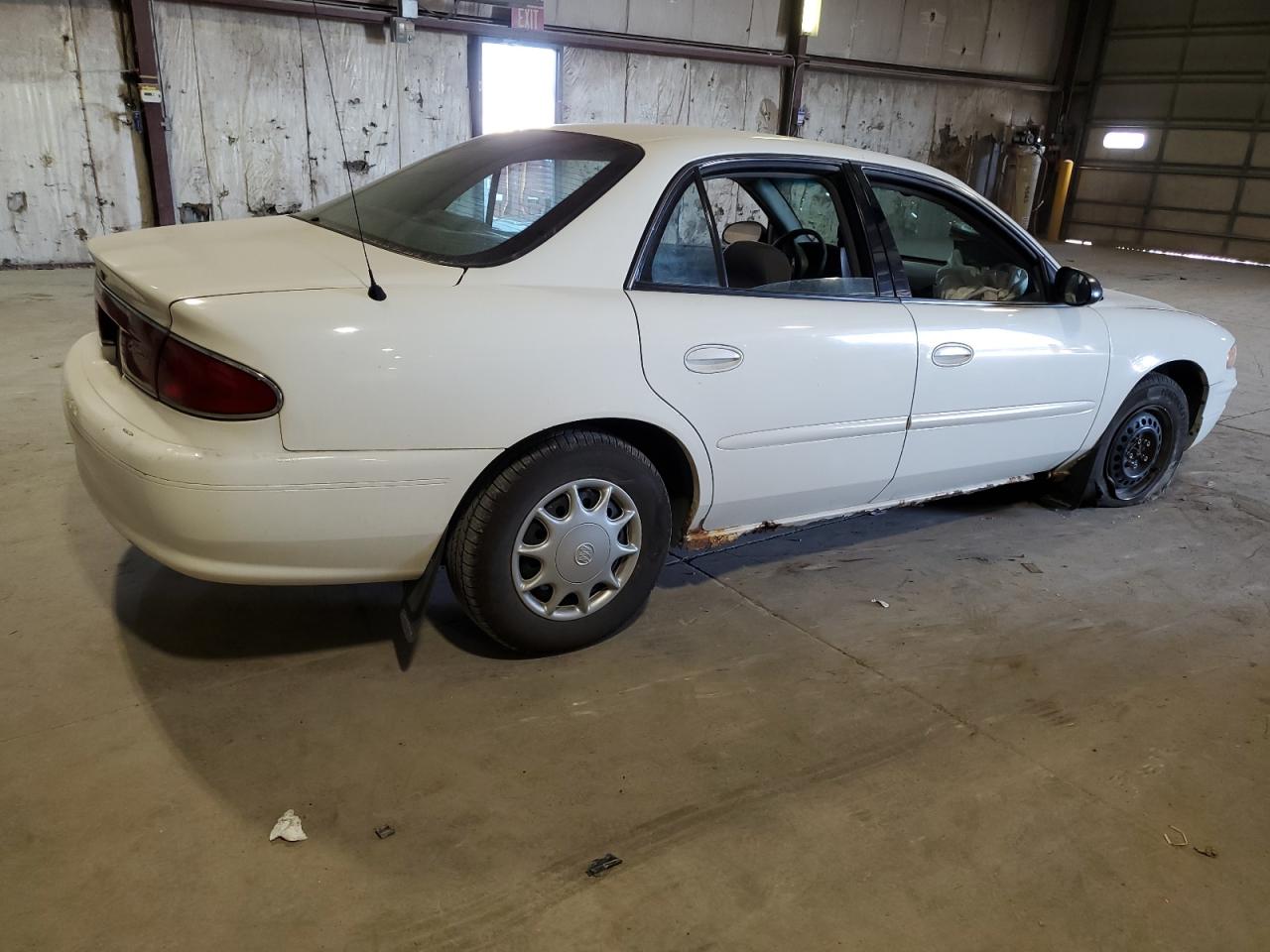 Lot #3030757095 2004 BUICK CENTURY CU