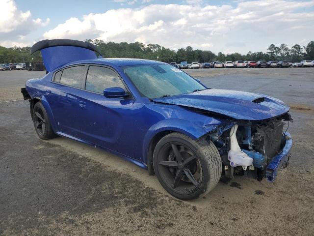 2021 DODGE CHARGER SC - 2C3CDXGJ0MH588111