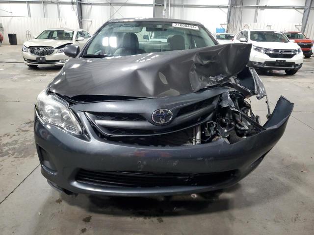 VIN 2T1BU4EEXDC975366 2013 Toyota Corolla, Base no.5