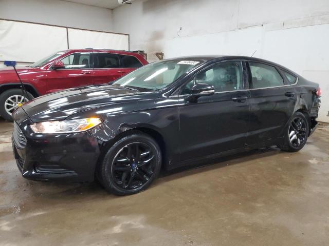 2015 FORD FUSION SE #2878957693