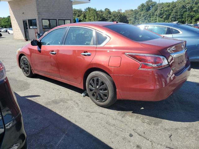 VIN 1N4AL3AP7EC194403 2014 Nissan Altima, 2.5 no.2