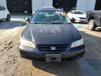 HONDA ACCORD EX photo