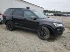 FORD EXPLORER X photo