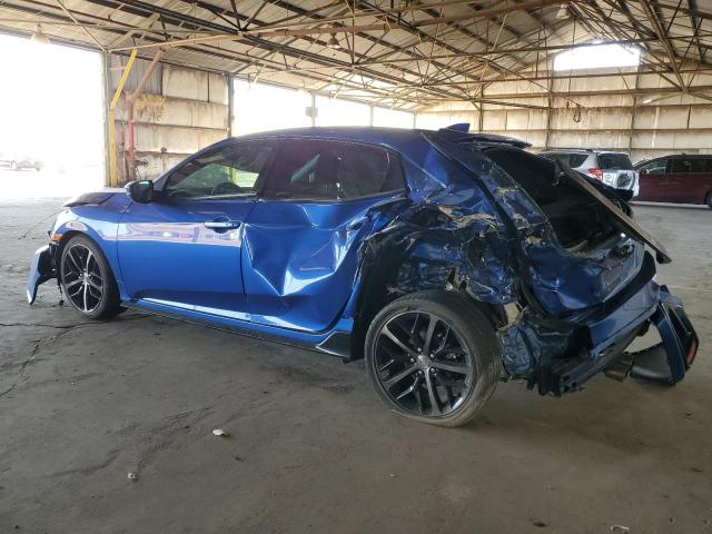 2020 HONDA CIVIC SPOR - SHHFK7H48LU223962