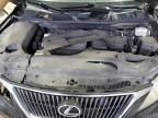 LEXUS RX 350 photo