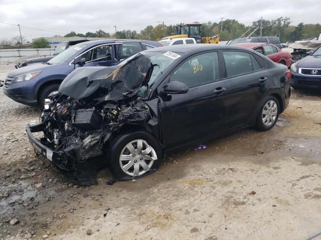 Vin: 3kpa24ad7pe545976, lot: 72561494, kia rio lx 2023 img_1