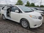 TOYOTA SIENNA XLE photo