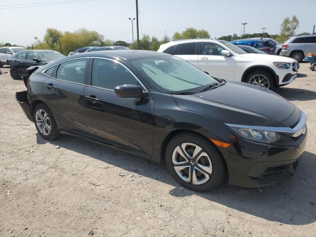 2016 HONDA CIVIC LX - 19XFC2F5XGE019429